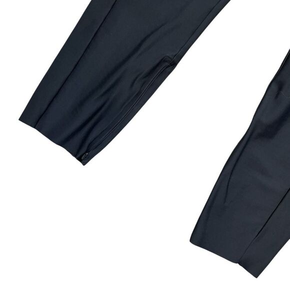 ATHLETA Stellar Trouser Black Size 6 - Picture 8 of 9